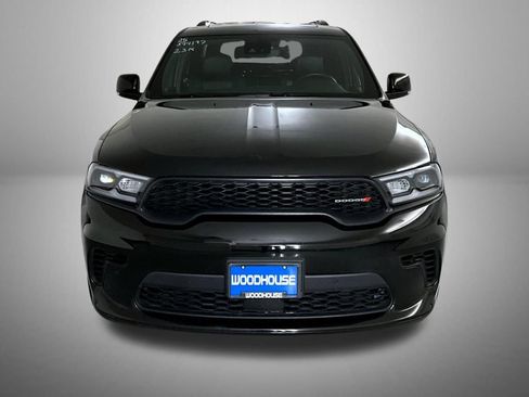 Used 2025 Dodge Durango GT AWD/4WD image 3