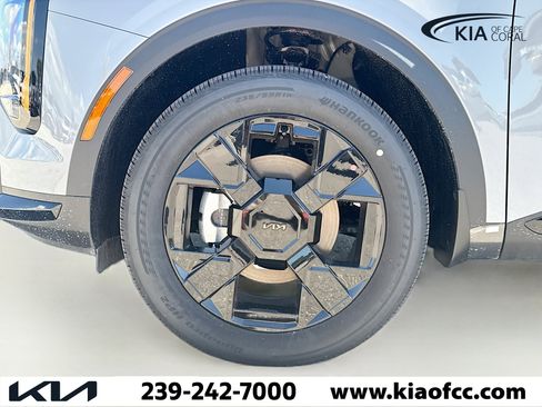 New 2026 Kia Sportage X-Line image 39