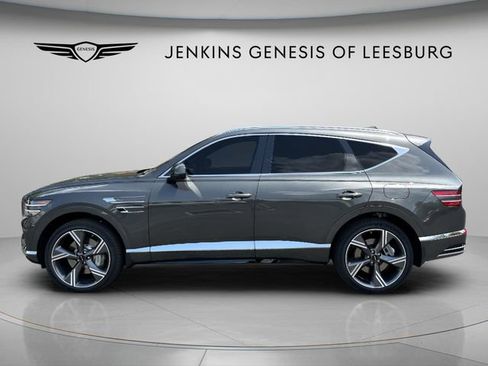 New 2026 Genesis GV80 3.5T Prestige image 9