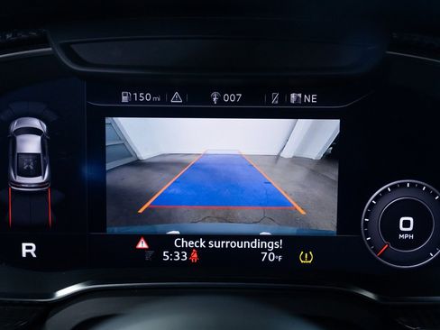 Used 2020 Audi R8 V10 performance image 10