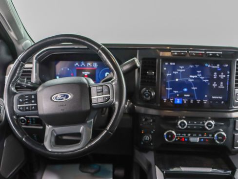 Used 2024 Ford F250 Lariat w/ Lariat Ultimate Package image 18