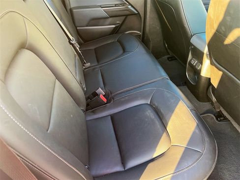 Used 2022 Chevrolet Colorado Z71 image 21