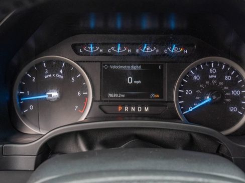 Used 2021 Ford Expedition XLT w/ FX4 Off-Road Package AWD/4WD image 24