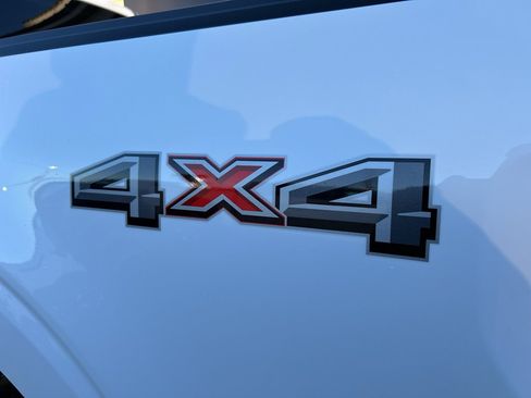 Used 2023 Ford F150 XLT w/ Equipment Group 301A Mid image 9