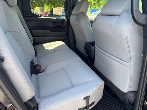 New 2025 Toyota Tacoma SR5 image 11