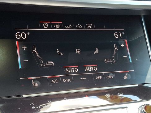 Used 2019 Audi A6 3.0T Premium Plus w/ Premium Plus Package AWD/4WD image 14