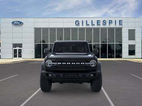 New 2025 Ford Bronco Badlands image 6