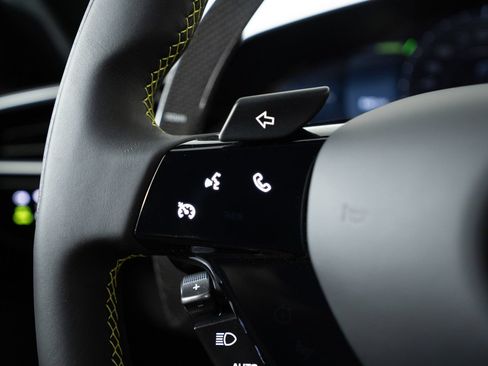 Certified 2024 Ferrari 296 GTB RWD image 34