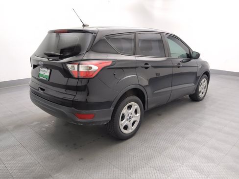 Used 2017 Ford Escape S FWD image 10