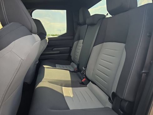 New 2026 Toyota Tacoma TRD Off-Road AWD/4WD image 10