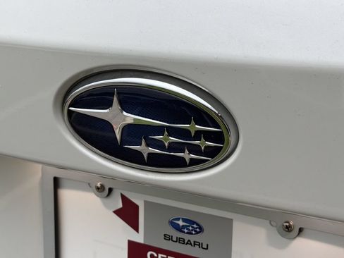 Certified 2025 Subaru Outback Premium AWD/4WD image 10