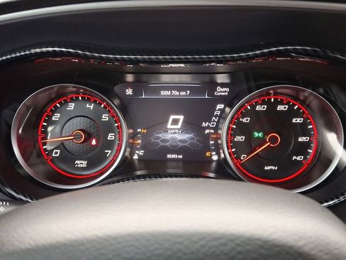 Used 2022 Dodge Charger GT image 27