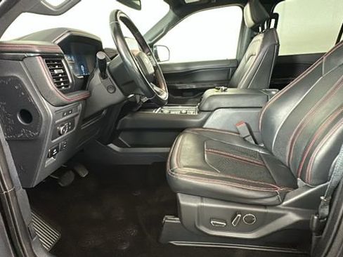 Used 2022 Ford Expedition Max Limited AWD/4WD image 12