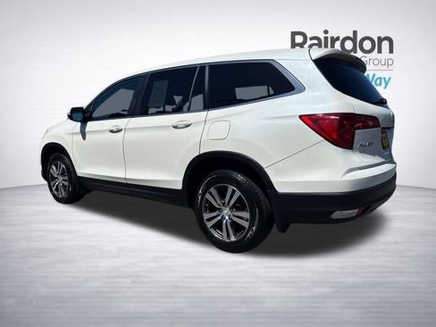 Used 2016 Honda Pilot EX image 5