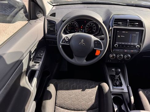 New 2026 Mitsubishi Outlander Sport ES AWD/4WD image 18