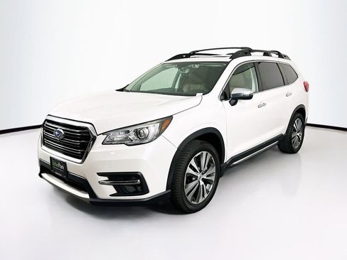 Used 2019 Subaru Ascent Touring w/ Popular Package #3 image 3