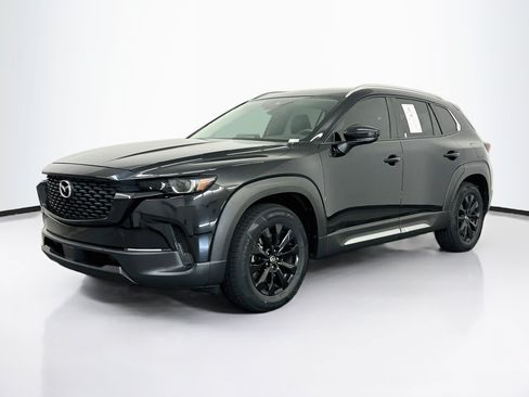 Used 2023 MAZDA CX-50 2.5 S w/ Accent Package AWD/4WD image 3