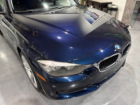 Used 2013 BMW 328i xDrive Sedan AWD/4WD image 25