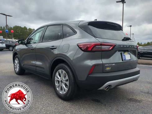 New 2026 Ford Escape Active image 6