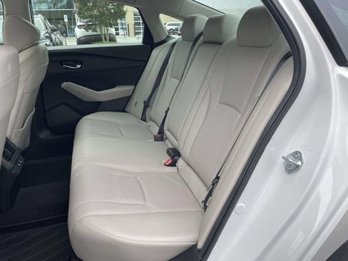 Used 2023 Honda Accord EX-L image 3