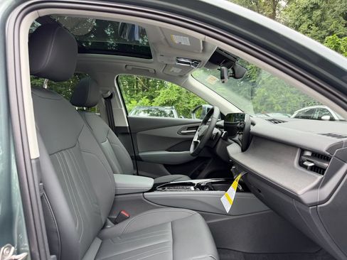 New 2026 Audi Q3 quattro 2.0T AWD/4WD image 16