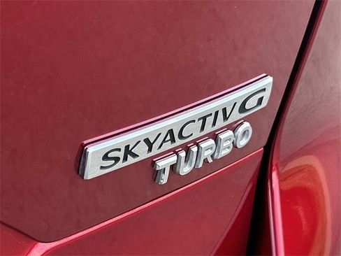 Used 2023 MAZDA CX-5 Signature image 11