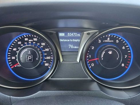 Used 2014 Hyundai Genesis 3.8 RWD image 9