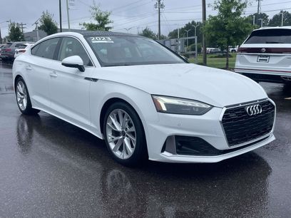 Certified 2023 Audi A5 2.0T Premium Plus w/ Premium Plus
