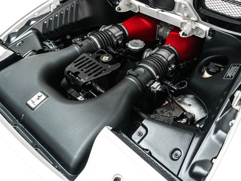Used 2015 Ferrari 458 Spider RWD image 47