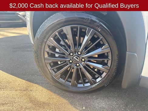 New 2026 Nissan Pathfinder SL image 28