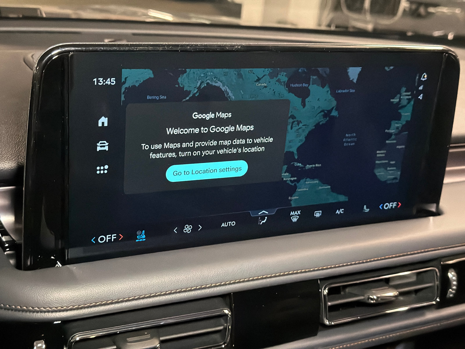 New 2027 Lincoln Aviator AWD image 27
