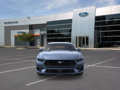 New 2026 Ford Mustang Ecoboost image 6