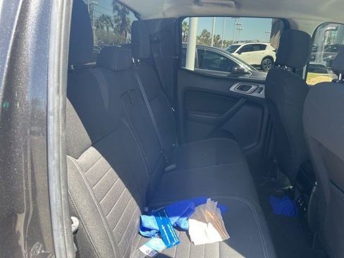 Used 2019 Ford Ranger XLT w/ Equipment Group 301A Mid RWD image 16