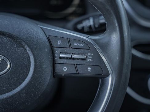 Used 2023 Hyundai Sonata SEL w/ Convenience Package image 20