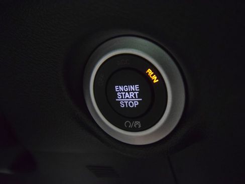New 2027 Chrysler Pacifica LX FWD image 22