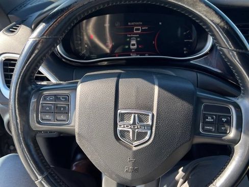 Used 2013 Dodge Dart Limited w/ Premium Group FWD image 10