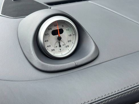 Used 2007 Porsche 911 Turbo AWD/4WD image 24
