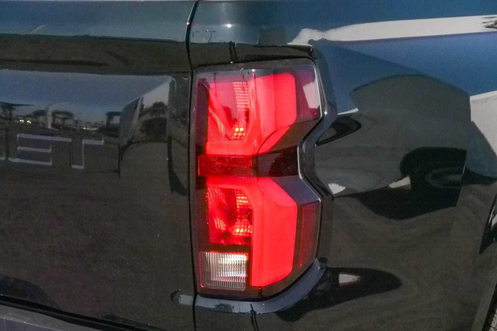New 2026 Chevrolet Colorado LT w/ LT Convenience Package RWD image 10