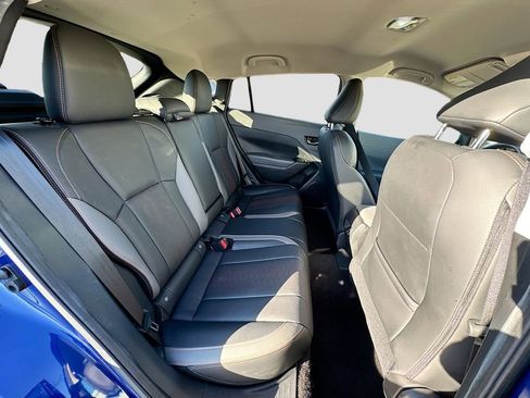 Certified 2025 Subaru Crosstrek 2.5i Limited w/ Crosstrek Mirror Package image 36