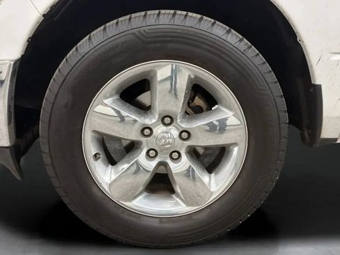 Used 2022 RAM 1500 Tradesman w/ Tradesman SXT Package AWD/4WD image 26