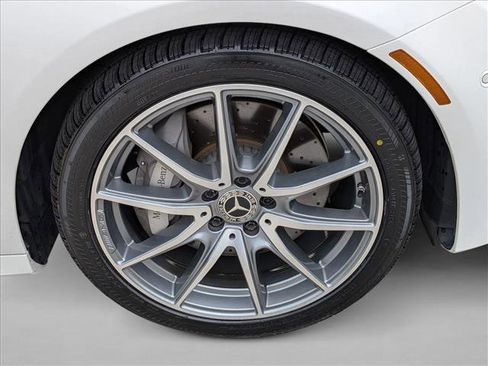 Used 2021 Mercedes-Benz E 350 Sedan image 25