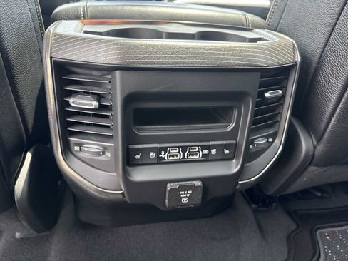 Used 2019 RAM 1500 Limited AWD/4WD image 22