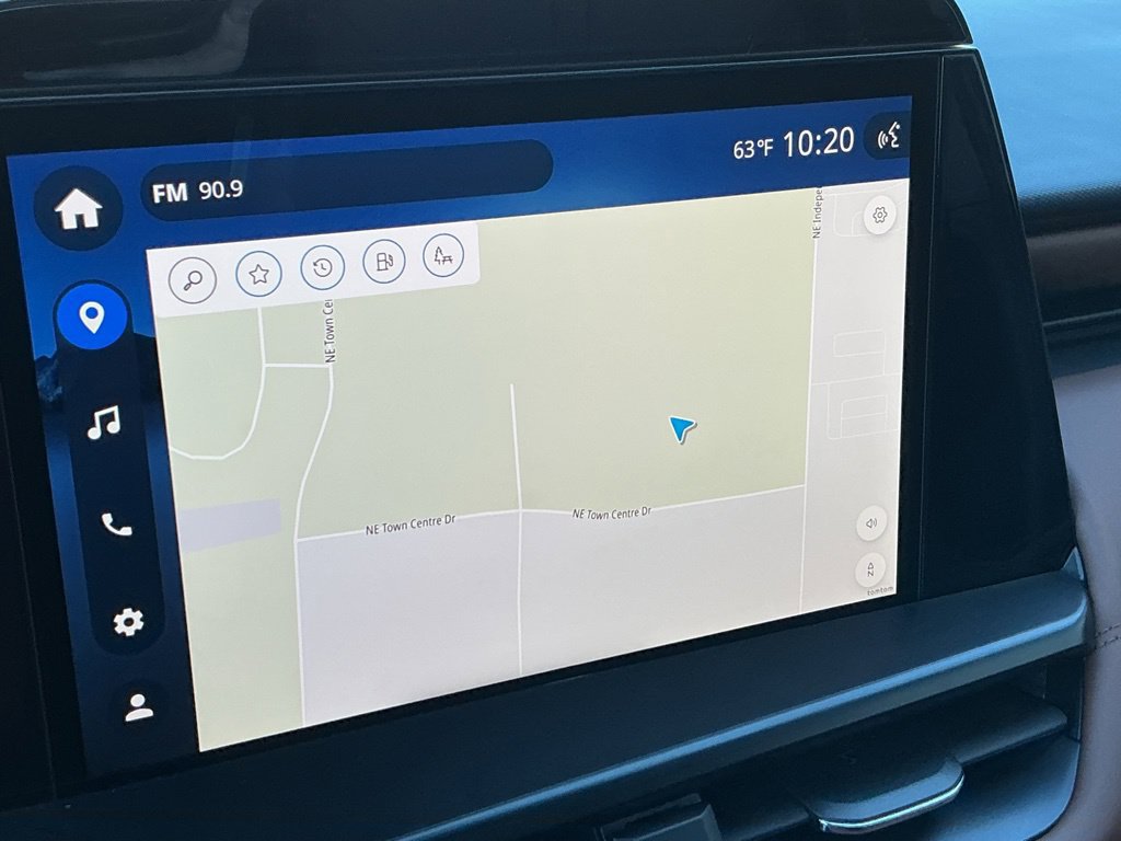 New 2026 Subaru Outback Touring AWD/4WD image 33
