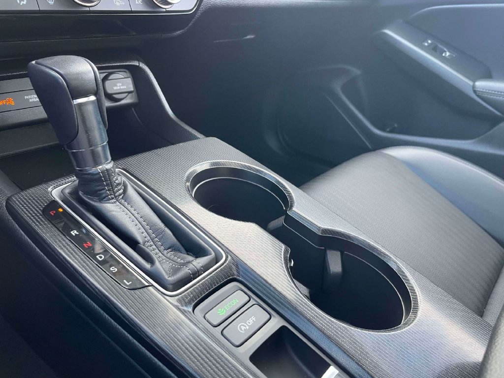 Certified 2024 Honda Civic EX-L image 31