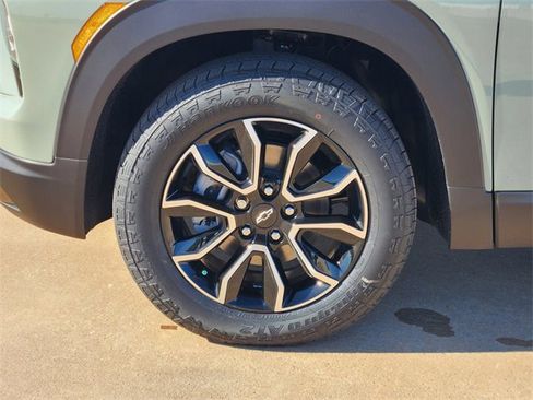New 2026 Chevrolet TrailBlazer ACTIV w/ Convenience Package image 9