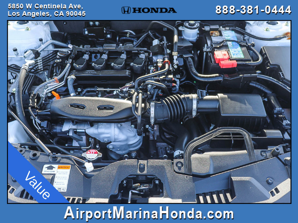 Used 2023 Honda Accord EX image 22
