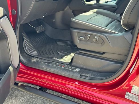 New 2026 GMC Sierra 1500 AT4X w/ AT4X AEV Edition image 20