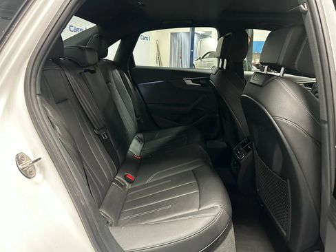 Used 2024 Audi A4 2.0T Premium Plus AWD/4WD image 19