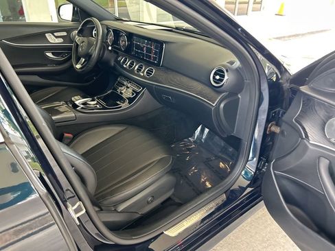 Used 2017 Mercedes-Benz E 300 w/ Premium 1 Package image 22