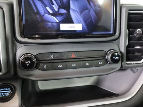 Certified 2022 Ford Bronco Sport Outer Banks w/ Tech Package image 52